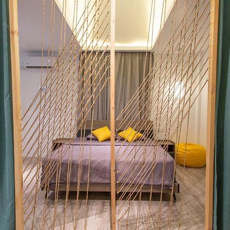 Bohol Sojourn Villa Alona Đảo Đảo Panglao Ngoại thất bức ảnh