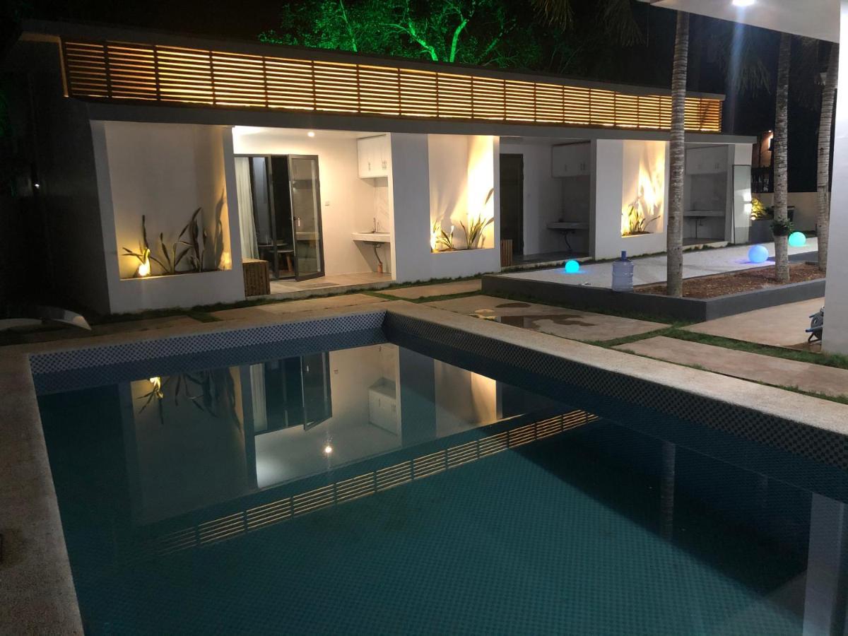Bohol Sojourn Villa Alona Đảo Đảo Panglao Ngoại thất bức ảnh