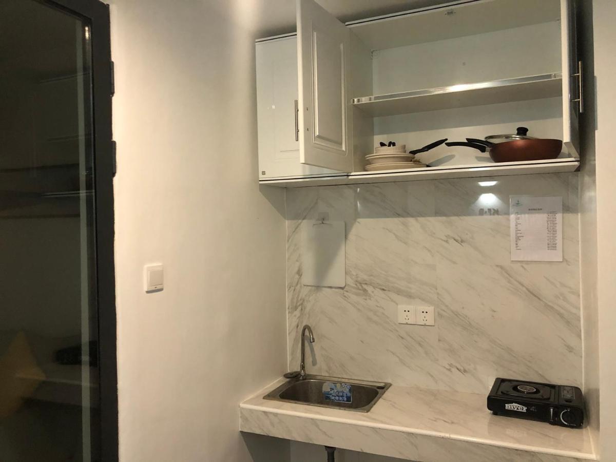 Bohol Sojourn Villa Alona Đảo Đảo Panglao Ngoại thất bức ảnh