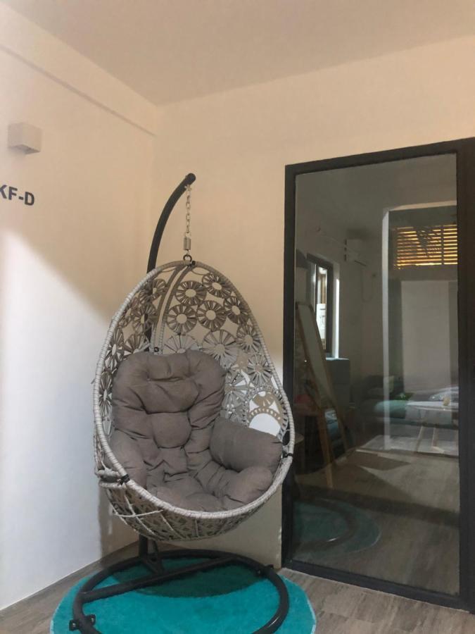 Bohol Sojourn Villa Alona Đảo Đảo Panglao Ngoại thất bức ảnh