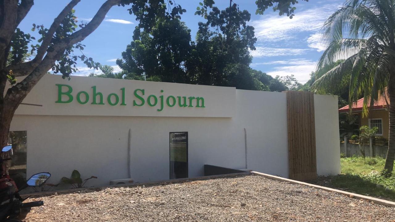 Bohol Sojourn Villa Alona Đảo Đảo Panglao Ngoại thất bức ảnh