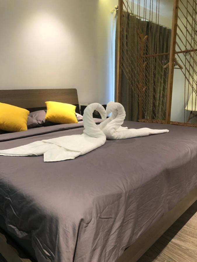 Bohol Sojourn Villa Alona Đảo Đảo Panglao Ngoại thất bức ảnh
