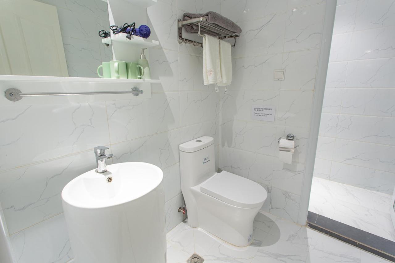 Bohol Sojourn Villa Alona Đảo Đảo Panglao Ngoại thất bức ảnh