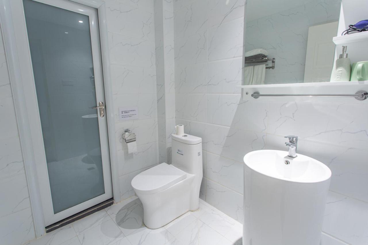Bohol Sojourn Villa Alona Đảo Đảo Panglao Ngoại thất bức ảnh