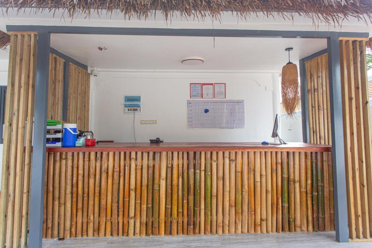 Bohol Sojourn Villa Alona Đảo Đảo Panglao Ngoại thất bức ảnh