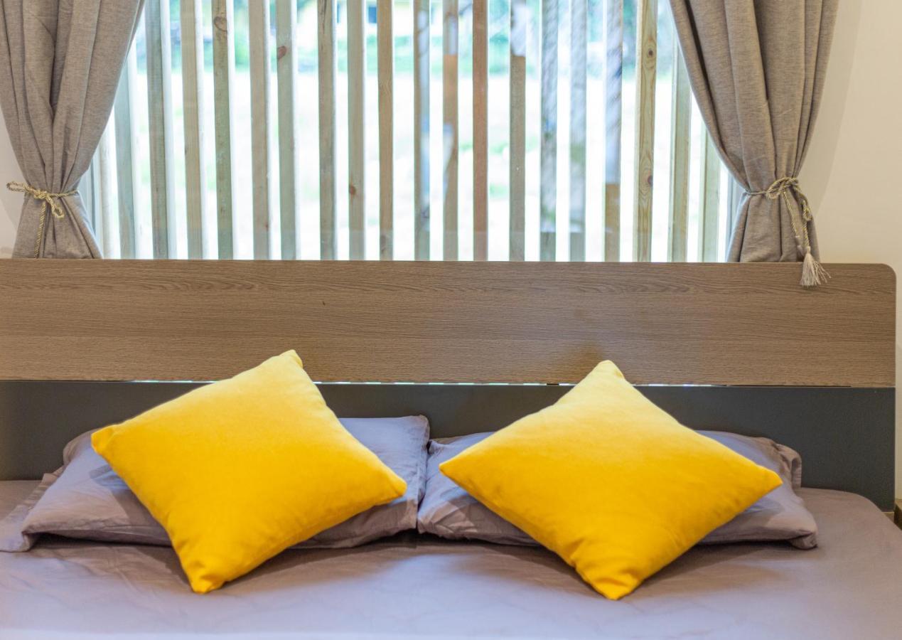 Bohol Sojourn Villa Alona Đảo Đảo Panglao Ngoại thất bức ảnh