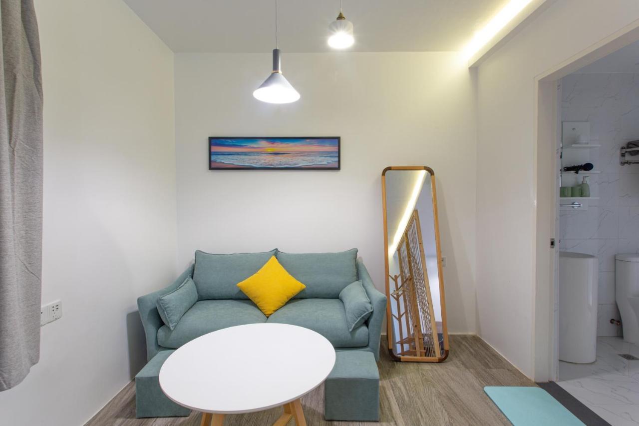 Bohol Sojourn Villa Alona Đảo Đảo Panglao Ngoại thất bức ảnh