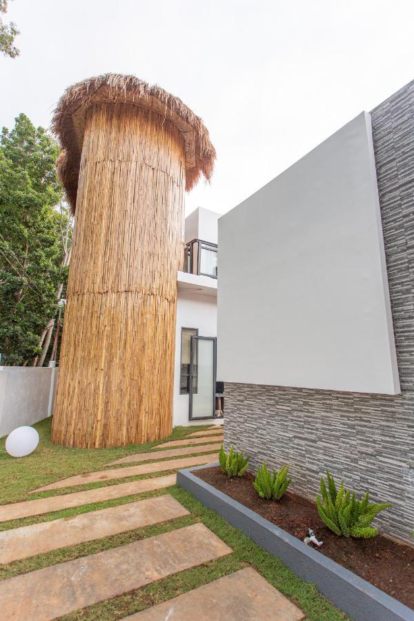 Bohol Sojourn Villa Alona Đảo Đảo Panglao Ngoại thất bức ảnh